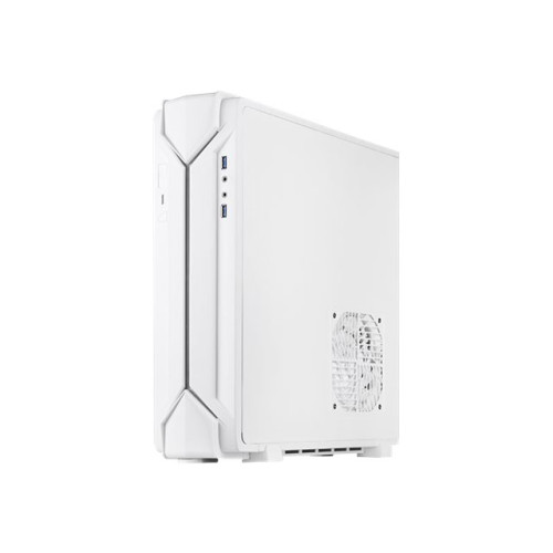 Silverstone Technology SilverStone Raven RVZ03-ARGB - tower - mini ITX