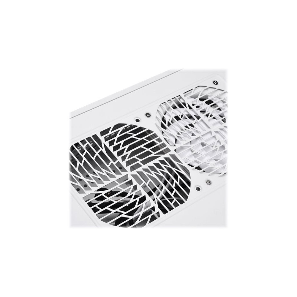 Produktbild för SilverStone Raven RVZ03-ARGB - tower - mini ITX