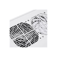 Produktbild för SilverStone Raven RVZ03-ARGB - tower - mini ITX