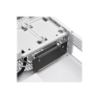 Produktbild för SilverStone Raven RVZ03-ARGB - tower - mini ITX