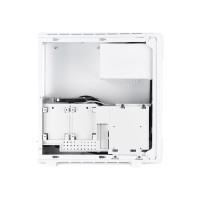 Produktbild för SilverStone Raven RVZ03-ARGB - tower - mini ITX
