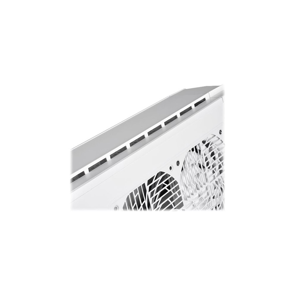 Produktbild för SilverStone Raven RVZ03-ARGB - tower - mini ITX