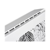 Produktbild för SilverStone Raven RVZ03-ARGB - tower - mini ITX