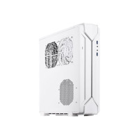 Produktbild för SilverStone Raven RVZ03-ARGB - tower - mini ITX