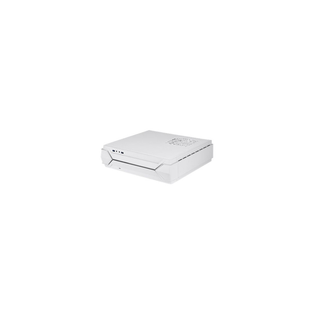 Produktbild för SilverStone Raven RVZ03-ARGB - tower - mini ITX
