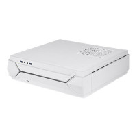 Produktbild för SilverStone Raven RVZ03-ARGB - tower - mini ITX
