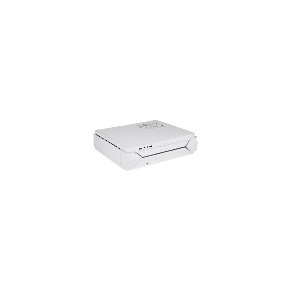 Produktbild för SilverStone Raven RVZ03-ARGB - tower - mini ITX
