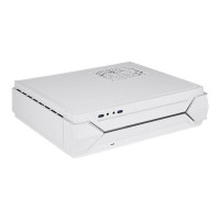 Produktbild för SilverStone Raven RVZ03-ARGB - tower - mini ITX