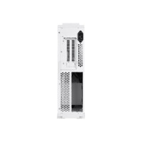 Produktbild för SilverStone Raven RVZ03-ARGB - tower - mini ITX