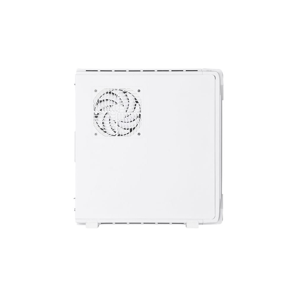 Produktbild för SilverStone Raven RVZ03-ARGB - tower - mini ITX