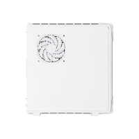 Produktbild för SilverStone Raven RVZ03-ARGB - tower - mini ITX