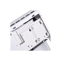 Produktbild för SilverStone Raven RVZ03-ARGB - tower - mini ITX