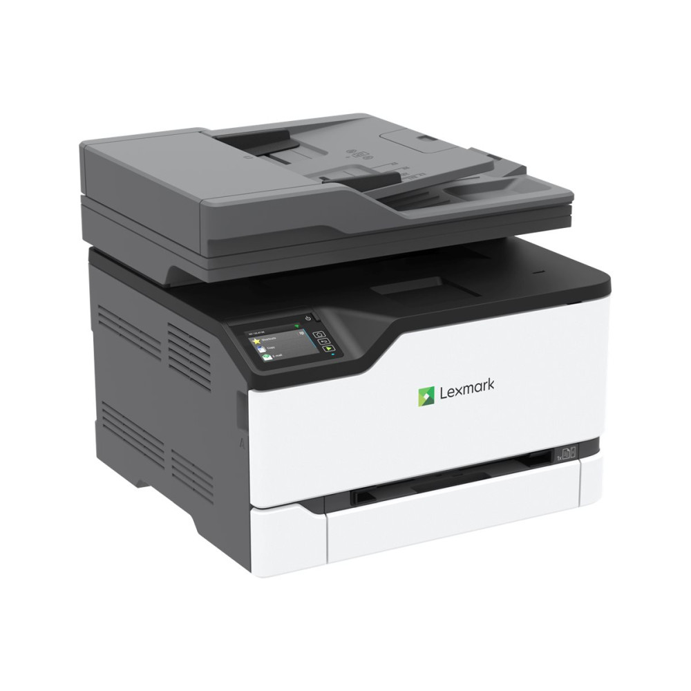 Produktbild för Lexmark CX431adw - multifunktionsskrivare - färg