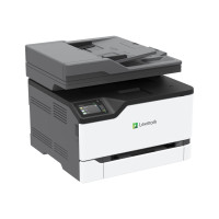 Produktbild för Lexmark CX431adw - multifunktionsskrivare - färg