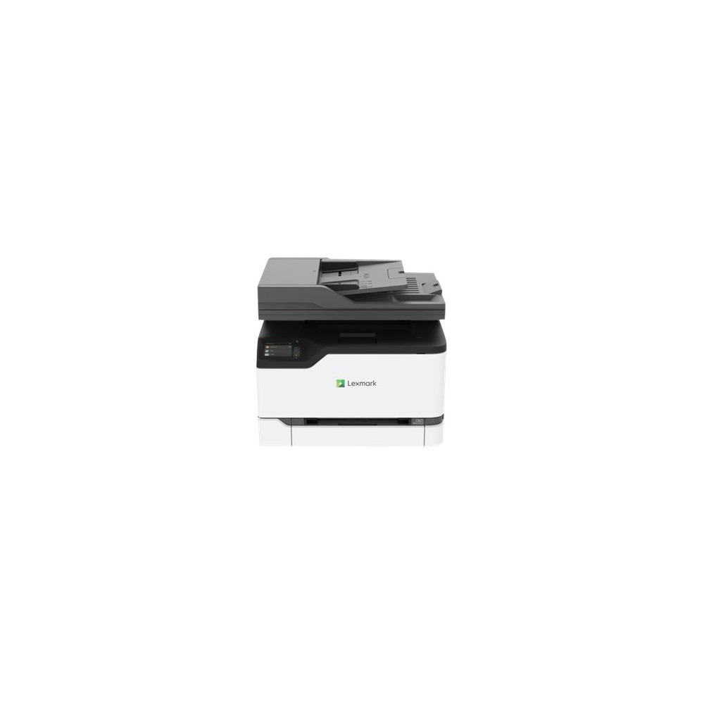 Produktbild för Lexmark CX431adw - multifunktionsskrivare - färg