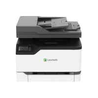Produktbild för Lexmark CX431adw - multifunktionsskrivare - färg