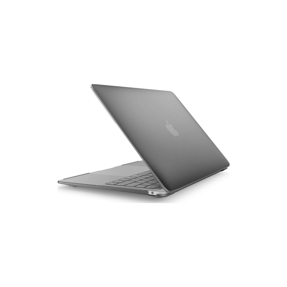 Produktbild för Alogy Case Alogy Hard Case mat for Apple MacBook Air 2018 13...