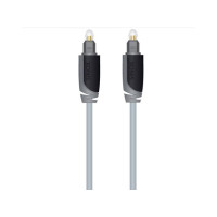 Produktbild för Sinox Plus+ kabelsats för digitalt ljud (optisk) - 10 m