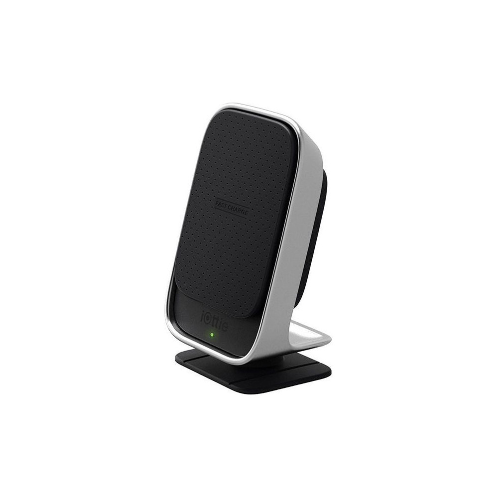Produktbild för IOttie Handle Induction charger and iOttie iTap Wireless car...