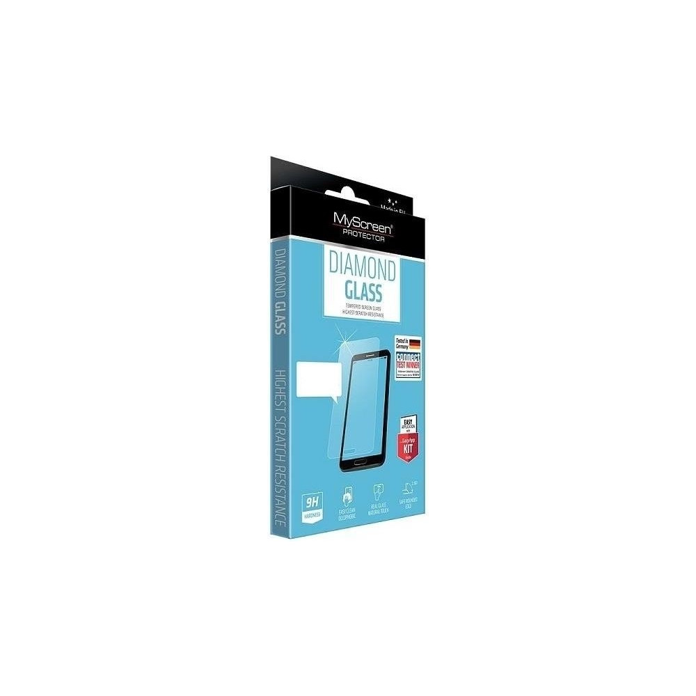 Produktbild för MyScreen Protector Diamond Glass SAM Tablet Tab A 10.5 2018...