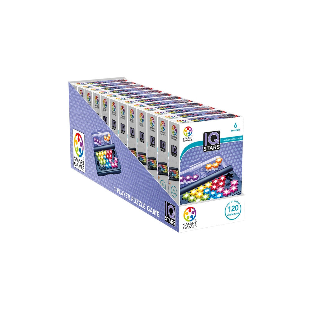 Produktbild för Smart Games