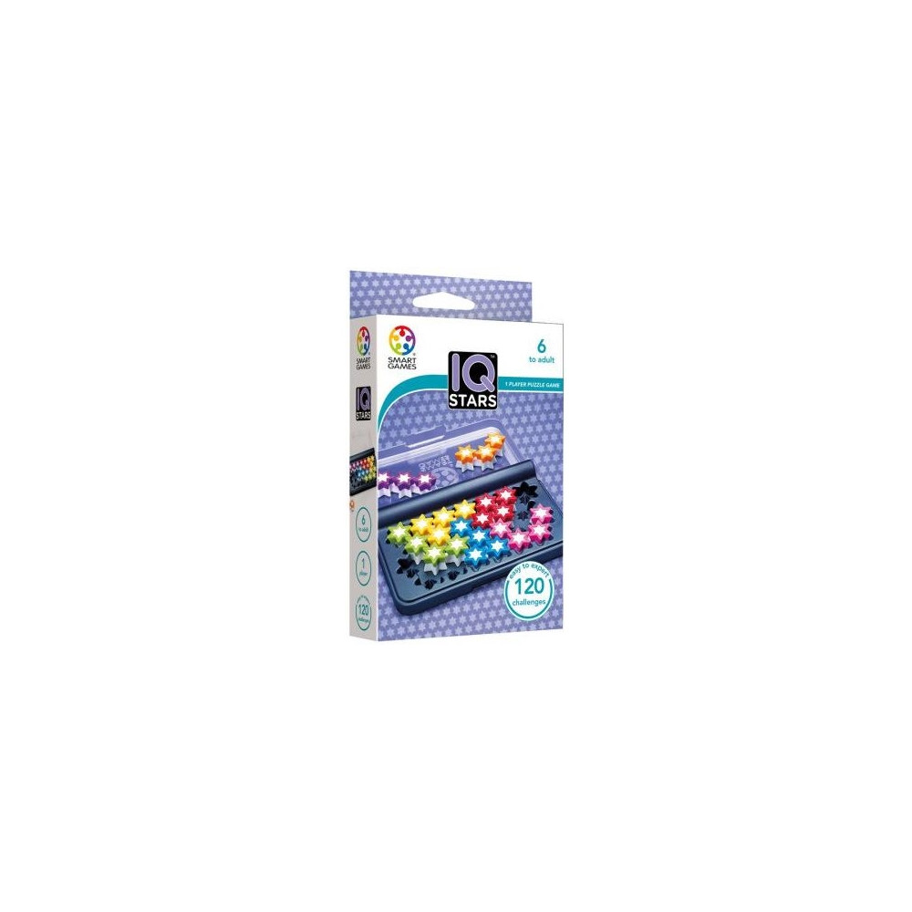Produktbild för Smart Games