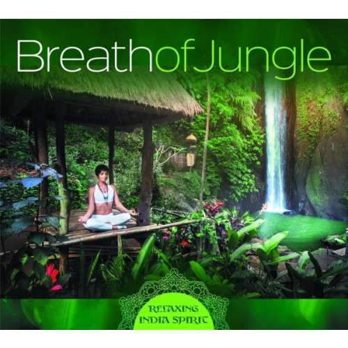 Soliton Breath Of Jungle
