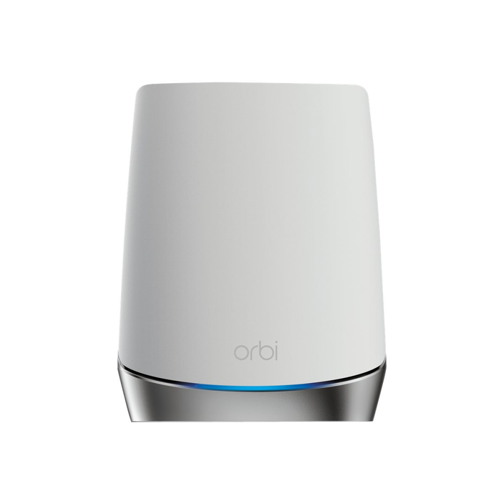 Produktbild för NETGEAR Orbi RBK753 - Wifi-system - Wi-Fi 6 - skrivbordsmodell