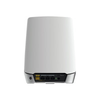 Produktbild för NETGEAR Orbi RBK753 - Wifi-system - Wi-Fi 6 - skrivbordsmodell