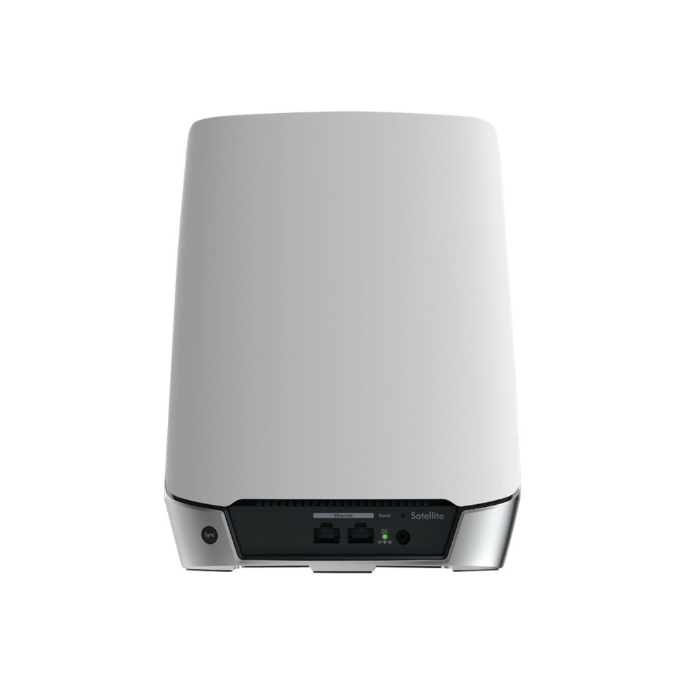Produktbild för NETGEAR Orbi RBK753 - Wifi-system - Wi-Fi 6 - skrivbordsmodell