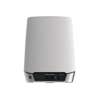 Produktbild för NETGEAR Orbi RBK753 - Wifi-system - Wi-Fi 6 - skrivbordsmodell