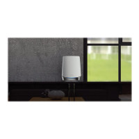 Produktbild för NETGEAR Orbi RBK753 - Wifi-system - Wi-Fi 6 - skrivbordsmodell