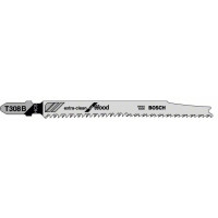 Produktbild för Bosch Extra-Clean for Wood T 308 B