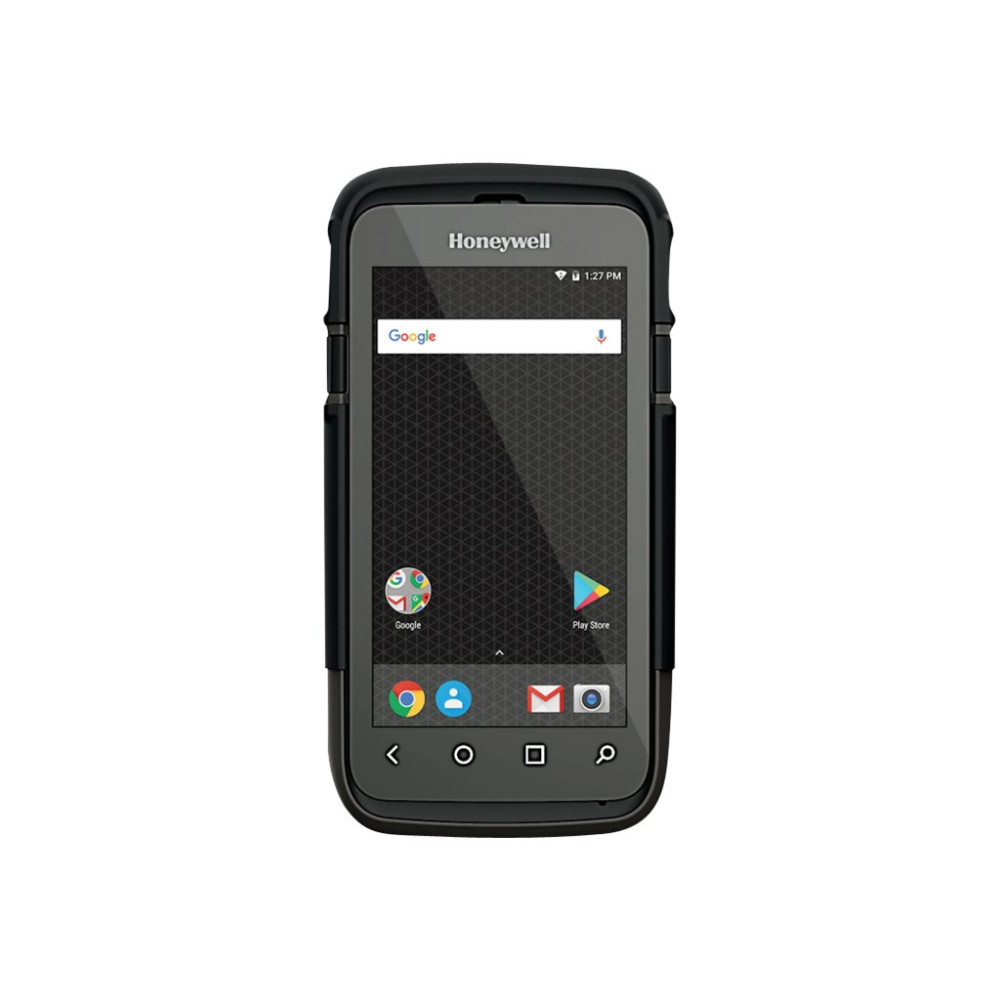 Produktbild för Honeywell Dolphin CT60 XP - handdator - Android 9.0 (Pie) - 32 GB - 4.7" - 4G