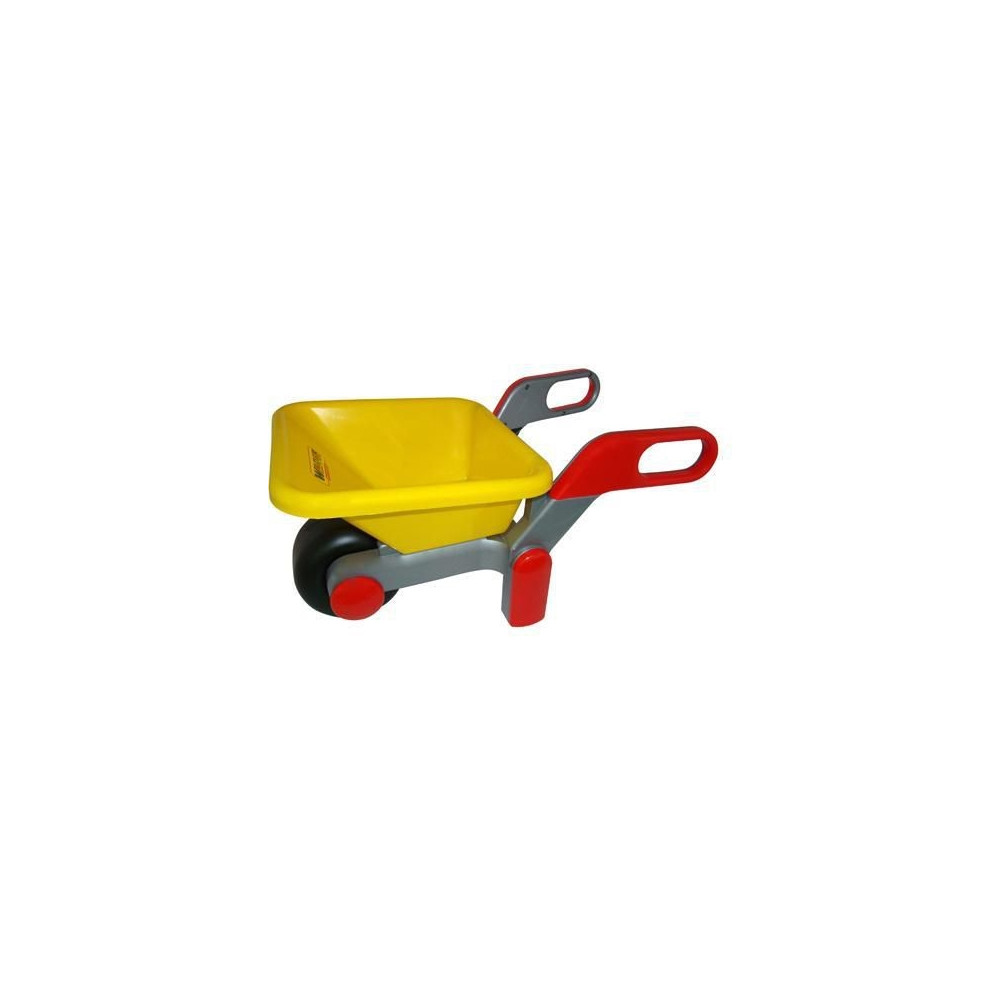 Produktbild för Wader Polesie Wheelbarrow No. 4