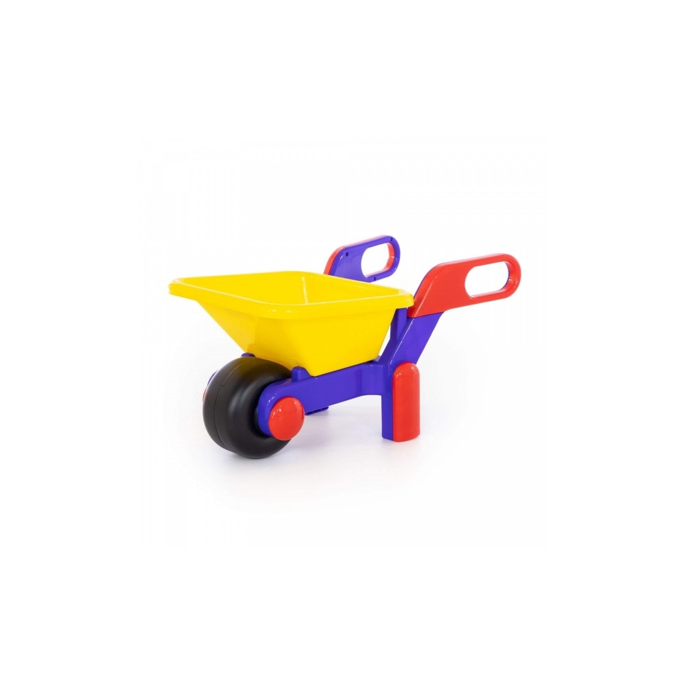 Produktbild för Wader Polesie Wheelbarrow No. 4