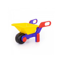 Produktbild för Wader Polesie Wheelbarrow No. 4