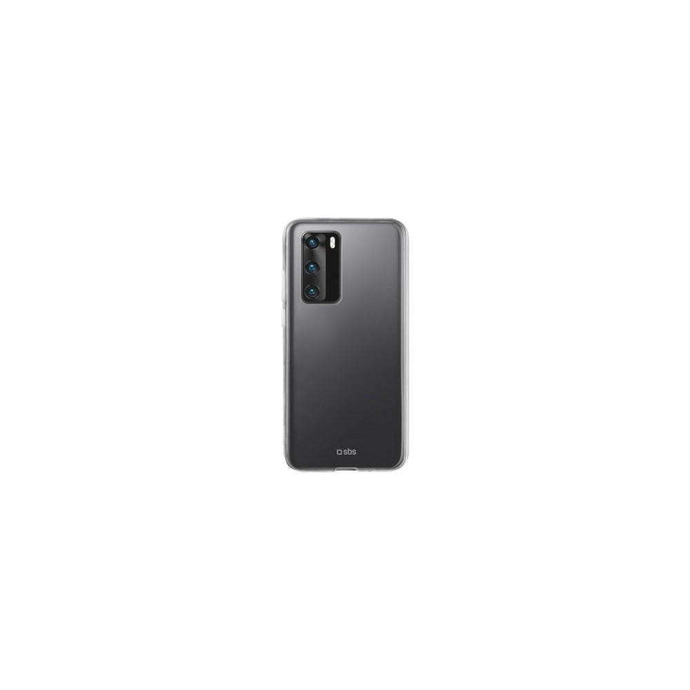 Produktbild för SBS TESKINHUP40T, Omslag, Huawei, Huawei P40, 16,7 cm (6.58"...