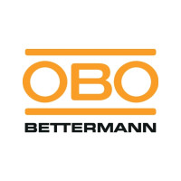 Produktbild för OBO Bettermann 2008860 SDB 03L PC Småfördelare Utanpåliggand...