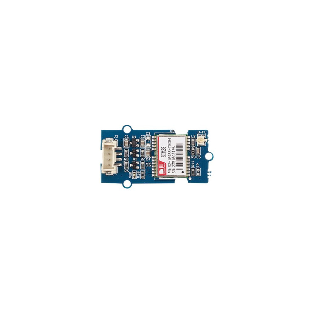 Produktbild för AllThingsTalk by ALSO LoRaWAN Rapid Development Kit