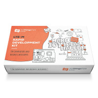 Produktbild för AllThingsTalk by ALSO LoRaWAN Rapid Development Kit