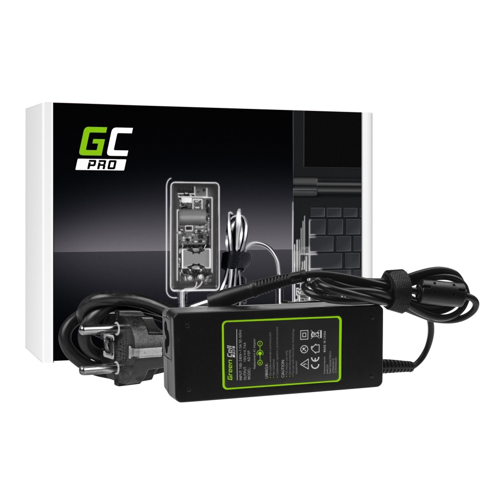 Produktbild för Green Cell PRO