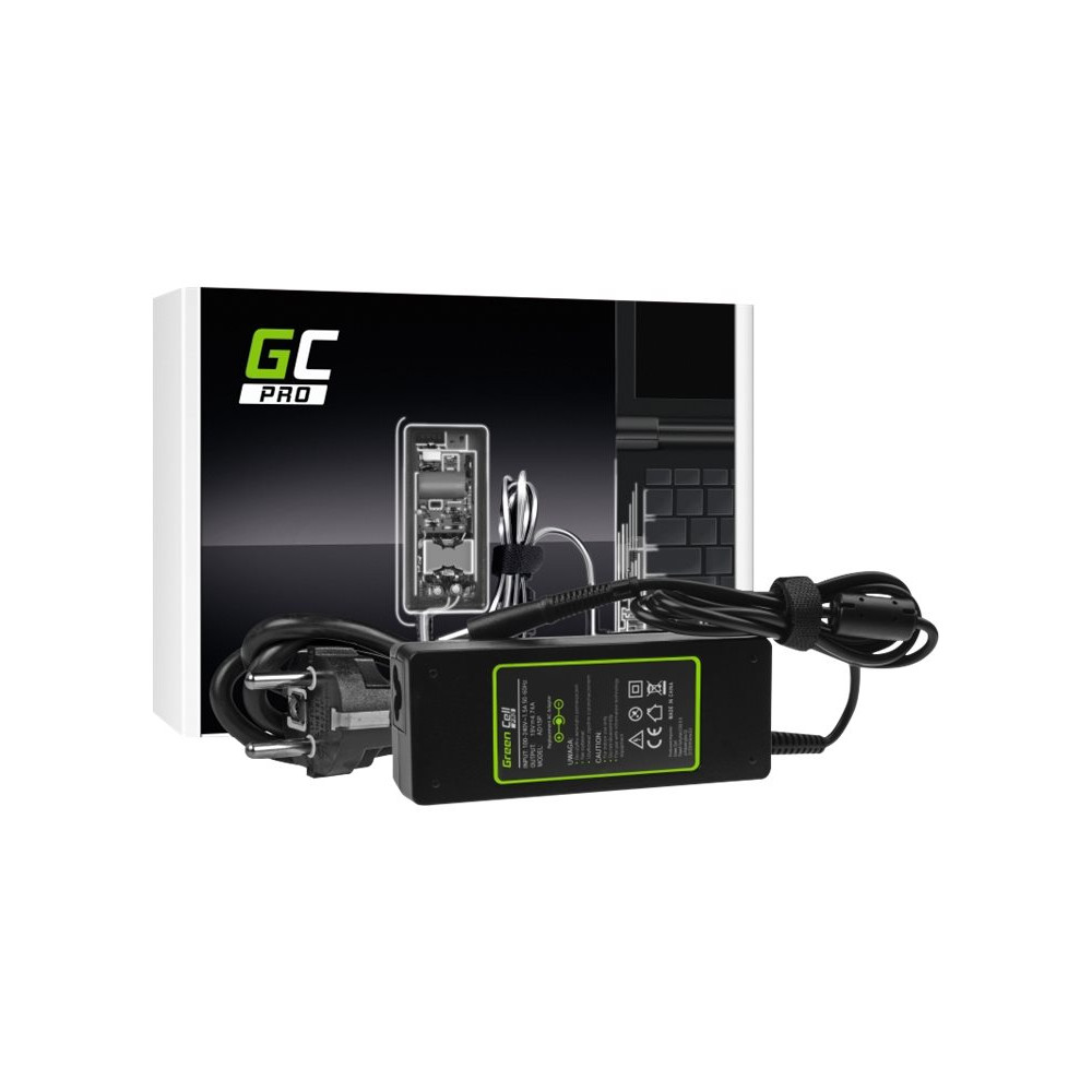 Produktbild för Green Cell PRO