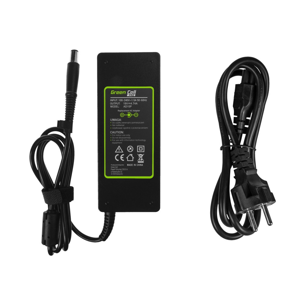 Produktbild för Green Cell PRO