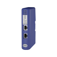 Produktbild för Anybus AB7078 Profinet-IRT seriell omvandlare RS-232, RS-422...