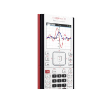 Produktbild för Texas Instruments TI-Nspire CX II-T, Ficka, Grafer, Flash, U...