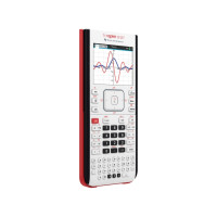 Produktbild för Texas Instruments TI-Nspire CX II-T, Ficka, Grafer, Flash, U...