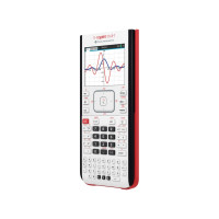 Produktbild för Texas Instruments TI-Nspire CX II-T, Ficka, Grafer, Flash, U...