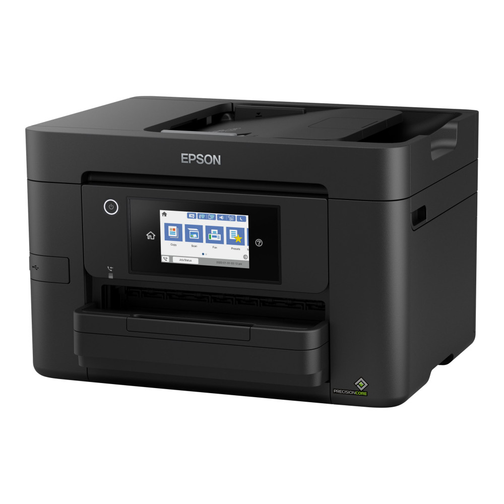 Produktbild för Epson WorkForce Pro WF-4820DWF - multifunktionsskrivare - färg