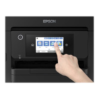 Produktbild för Epson WorkForce Pro WF-4820DWF - multifunktionsskrivare - färg